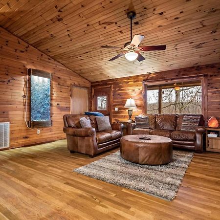 Fly Away Cabin- Modern, Serene, And Convenient Compton Esterno foto