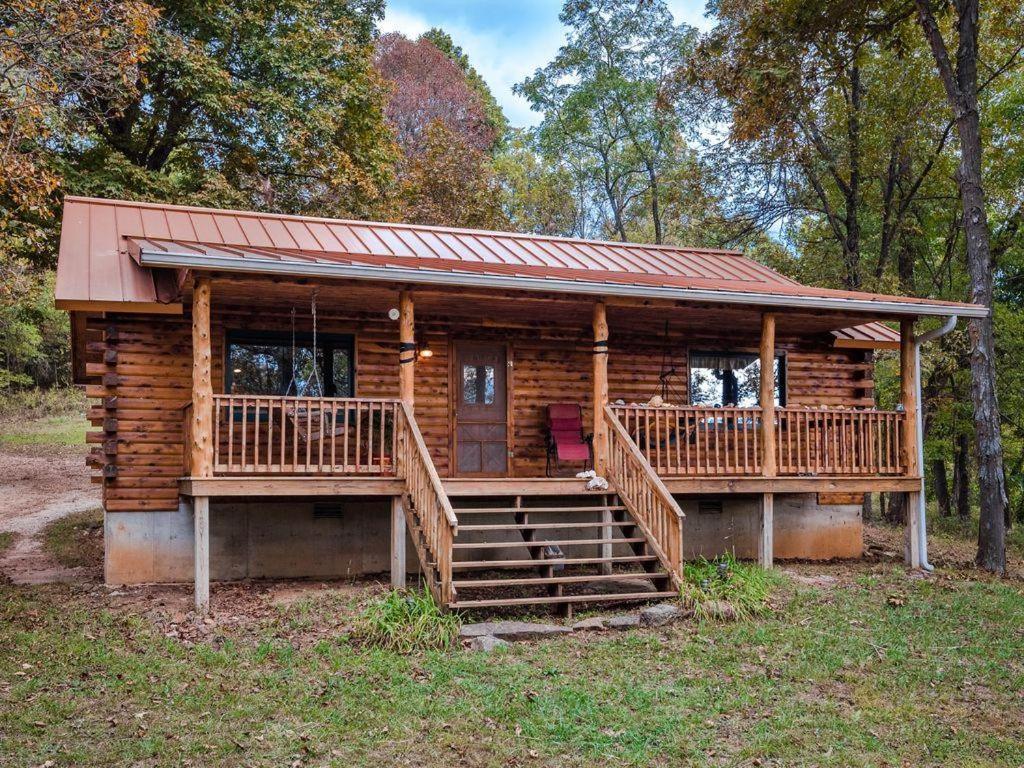 Fly Away Cabin- Modern, Serene, And Convenient Compton Esterno foto
