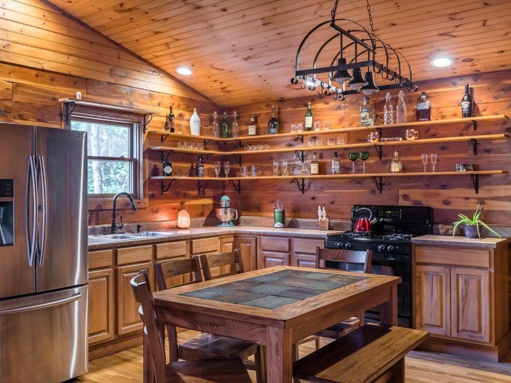 Fly Away Cabin- Modern, Serene, And Convenient Compton Esterno foto