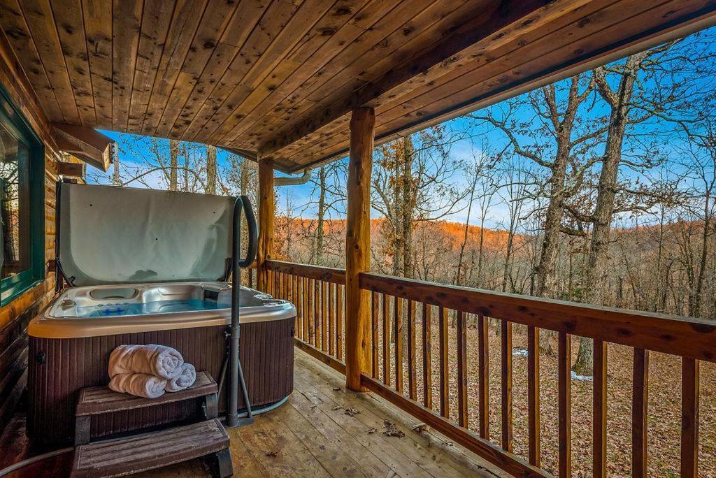 Fly Away Cabin- Modern, Serene, And Convenient Compton Esterno foto
