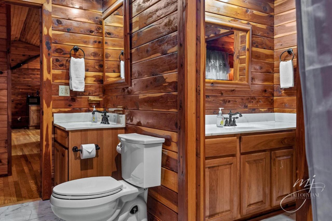 Fly Away Cabin- Modern, Serene, And Convenient Compton Esterno foto