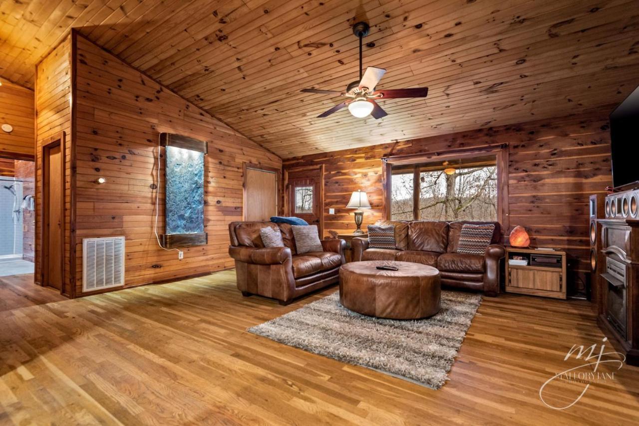 Fly Away Cabin- Modern, Serene, And Convenient Compton Esterno foto